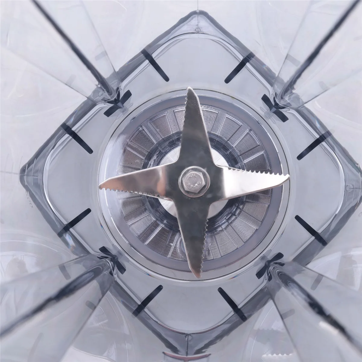 Запасной кувшин для блендера, запасная часть, прозрачный запасной блендер емкостью 2 л, совместимый с блендером SILVER CREST