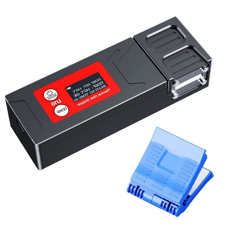 pinza-spelacavi-termica-per-fibre-ottiche-u10-con-display-led-clip-per-pulizia-fibre-strumento-di-taglio-e-spelatura-cavi-ottici-riscaldato-per-giunzione-a-fusione-y41a