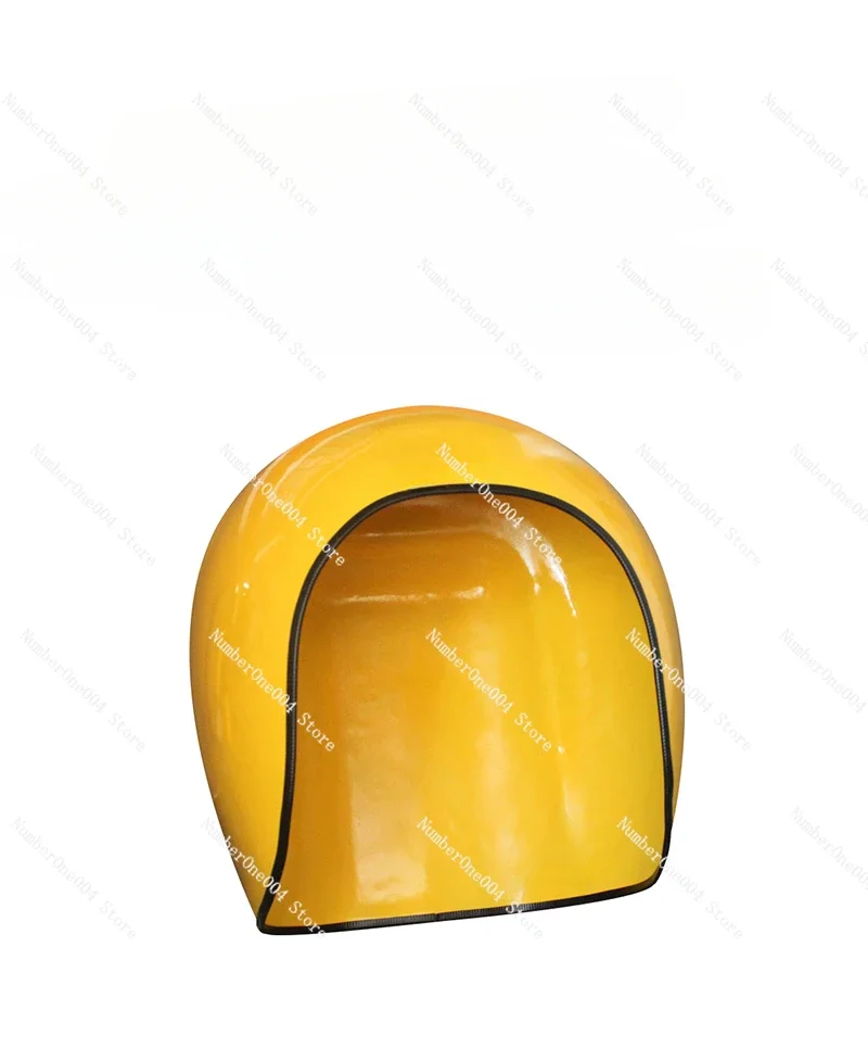 

Подходит для настенной будки для телефонной будки, звукоизоляционный чехол для телефона, водонепроницаемый и пылезащитный настенный чехол для телефонной будки