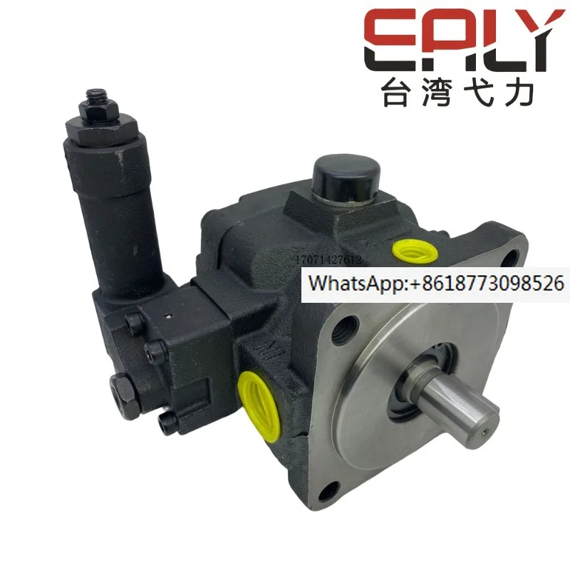 EALY Yili Vane Pump VDC-1A-F40D/F20D/F20C/F30C/F40C/F40B-20 Spot