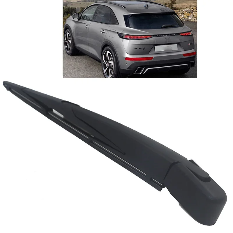 

Rear Windshield Wiper Arm And Blade For Citroen DS7 2017 - Windscreen Wiper Car Accessories Silent and noiseless