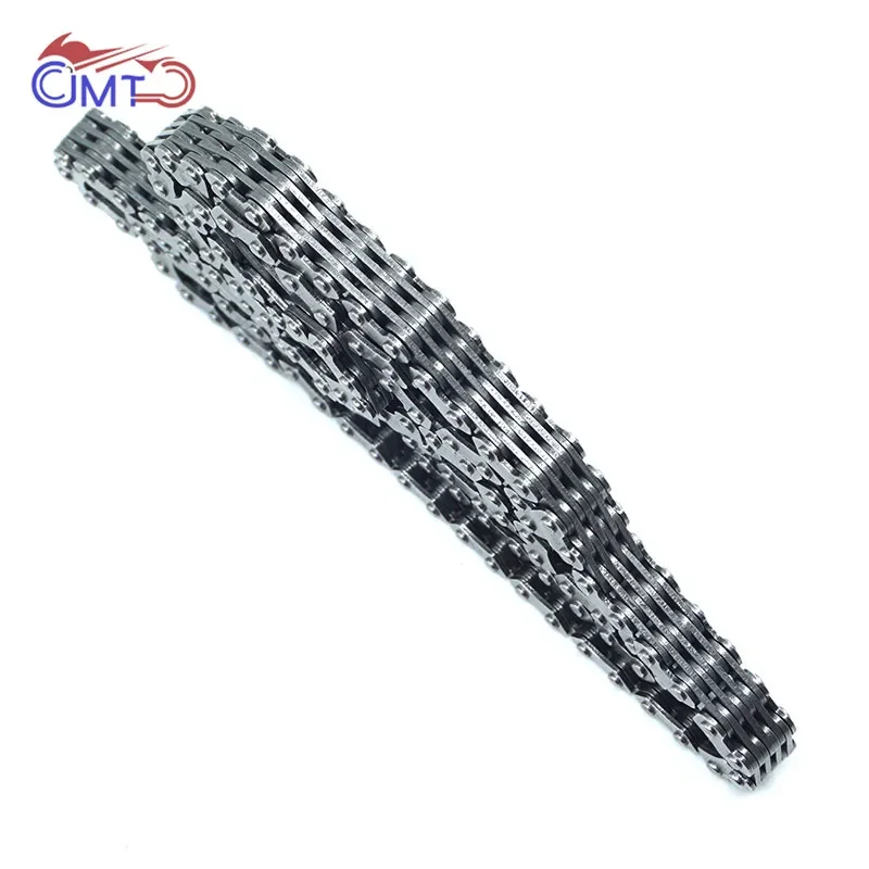 For Honda CRF 250 R CRF250R 2004-2009 CRF250X 2004-2012 Engine Camshaft Drive Cam Timing Chain Dirt Bike Part