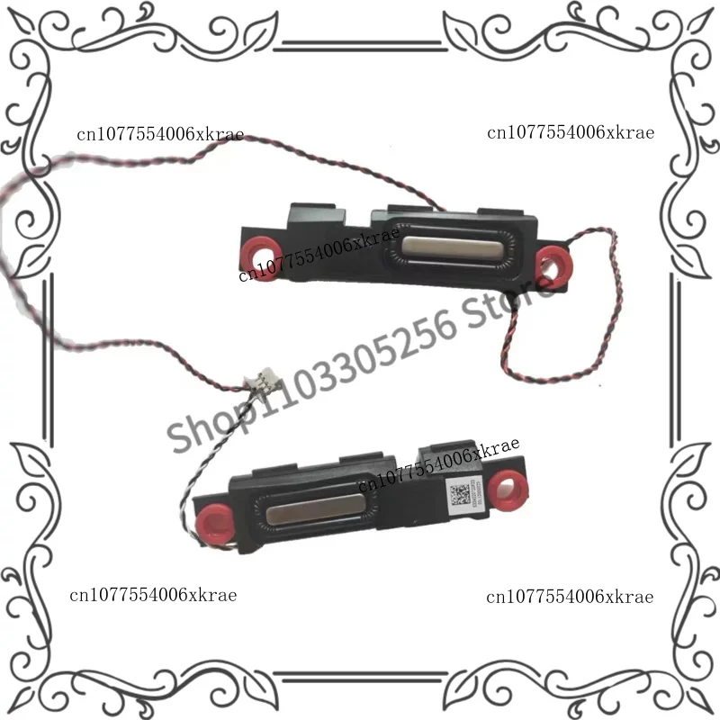 Internal Audio Loudspeaker for MSI GE66 GP66 GE67 MS-1541 MS-1542 Notebook Speaker