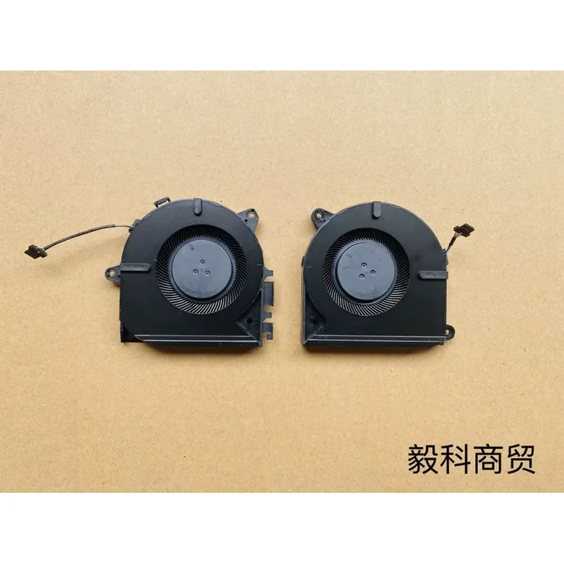 

Cooling Fan for HP Zhan 99 G3I Laptop Replacement Fan Compatible with N13914-001 N13915-001