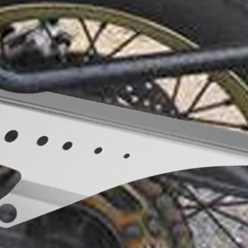 

Motorcycle Chain Guard Cover Protector FOR HONDA XL600V XL650V XL700V Transalp XRV650 AfricaTwin XRV750 Africa Twin Accessories