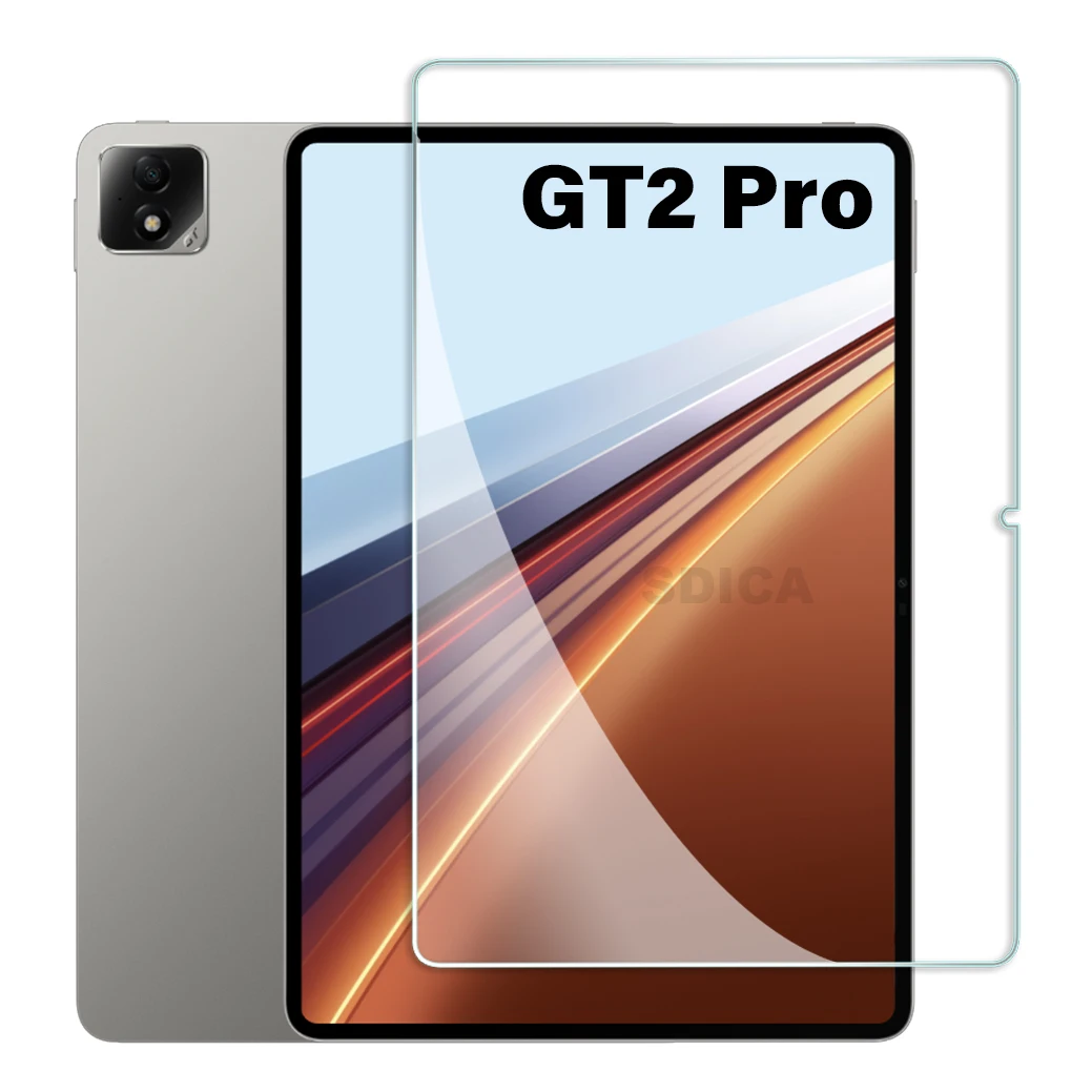 

Защитная пленка из закаленного стекла для Honor Pad GT2 Pro, 12,5 дюймов, защитная пленка HD для планшета с защитой от царапин