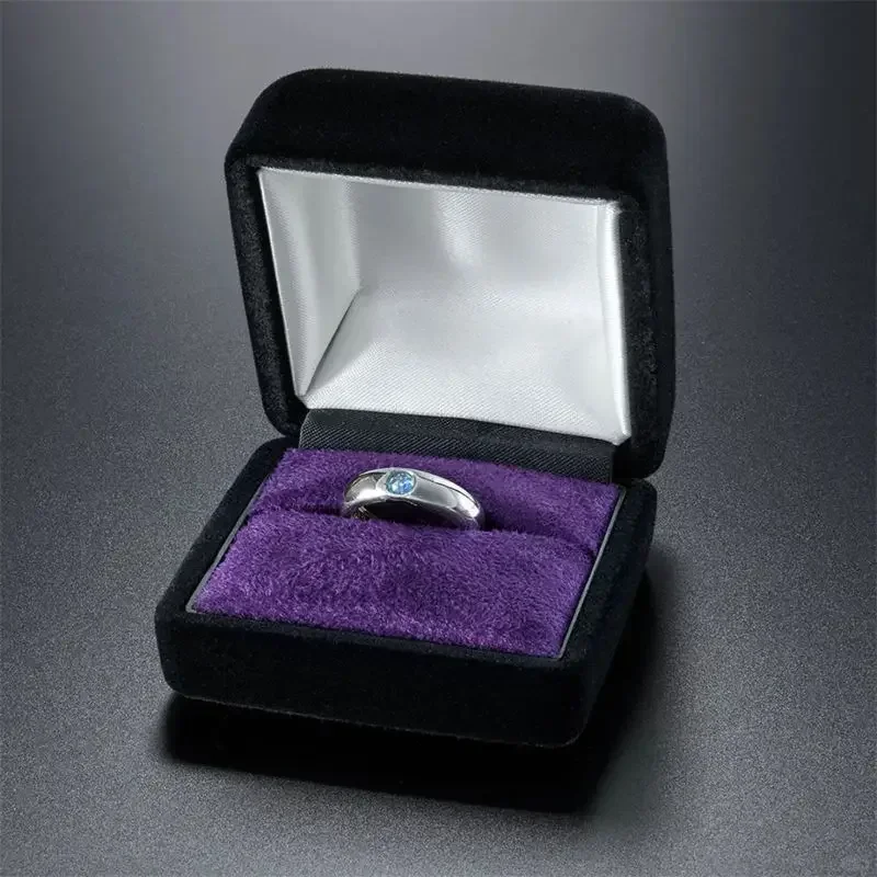 2026 Spell Back to Battle B-bone Sorrow Ring Anime Peripheral Impression Derivative Forefinger Ring Jewelry