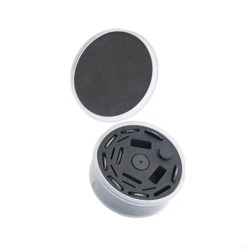 U2JE Camera Lens Filter ND CPL Camera Lens Lens Filter Bag Bag