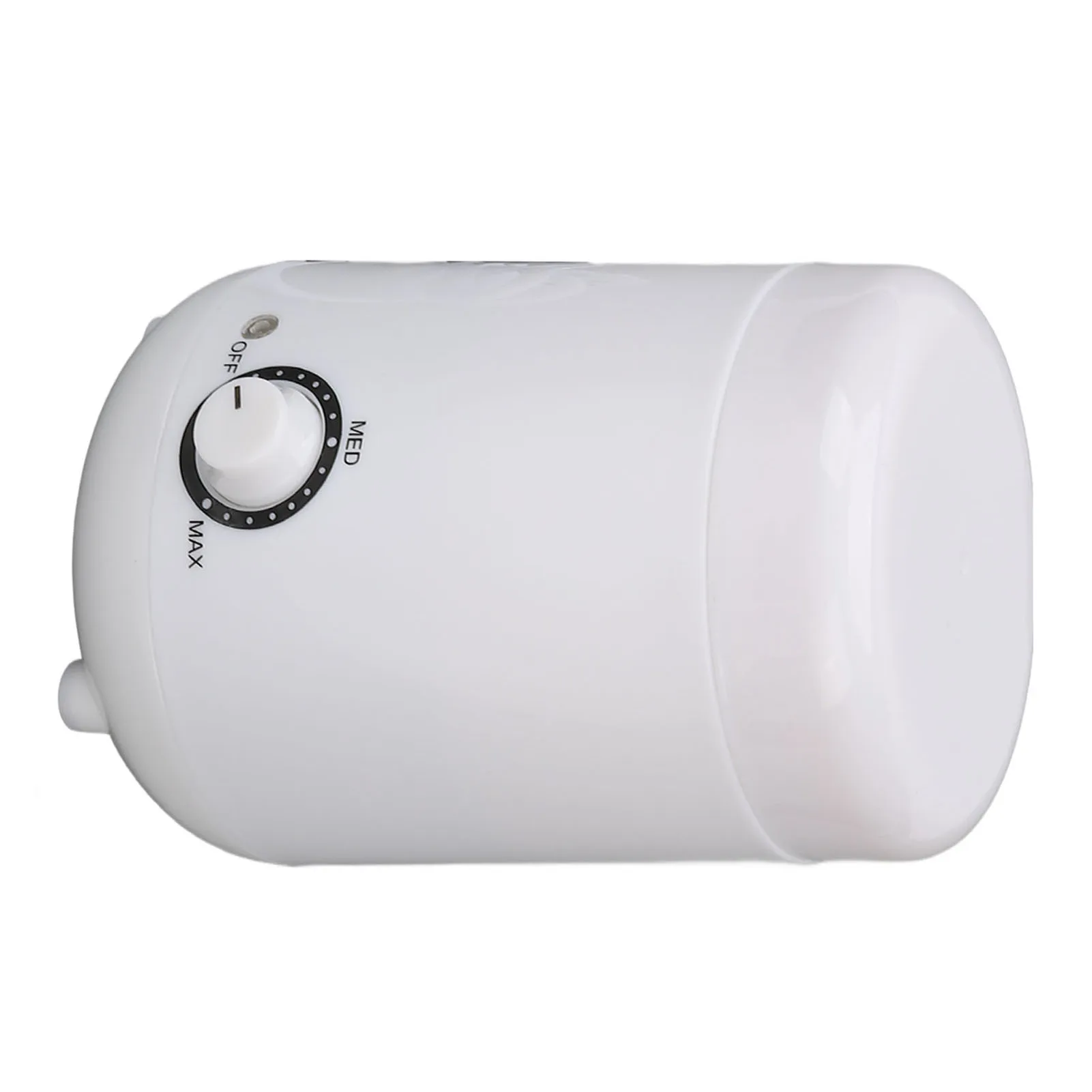 

Hand Wax Machine Paraffin Wax Heater Machine for Hand Hair Removal Silicone Inner 250CC Adjustable Wax Warmer Wax Heater