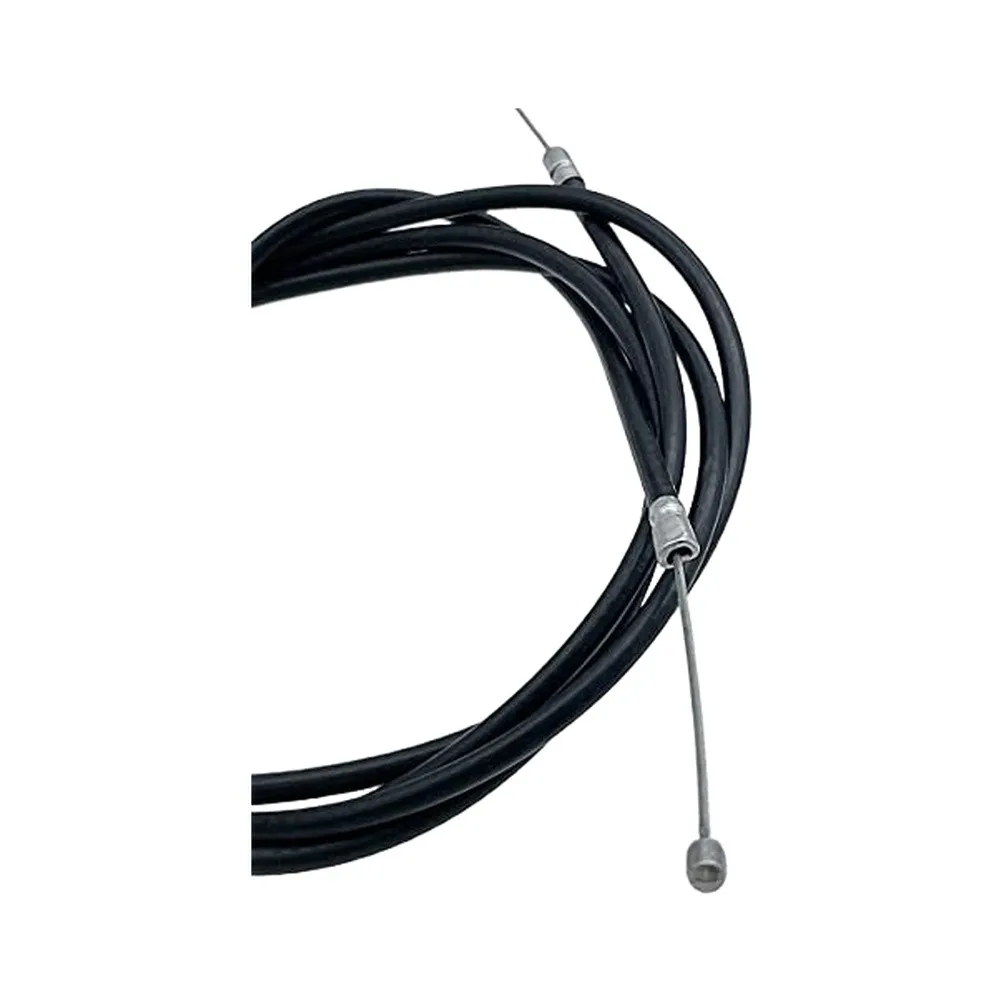 For Throttle Cable Assembly Compatible with GX140 For GX160 For GX200 5.5HP 6.5HP Power Equipment 1.2m 1.4m 1.6m