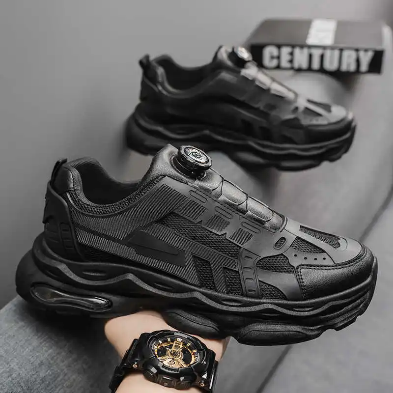 

Новые высококачественные мужские кроссовки для фитнеса и спорта от известного бренда Snowboots Boat VIP