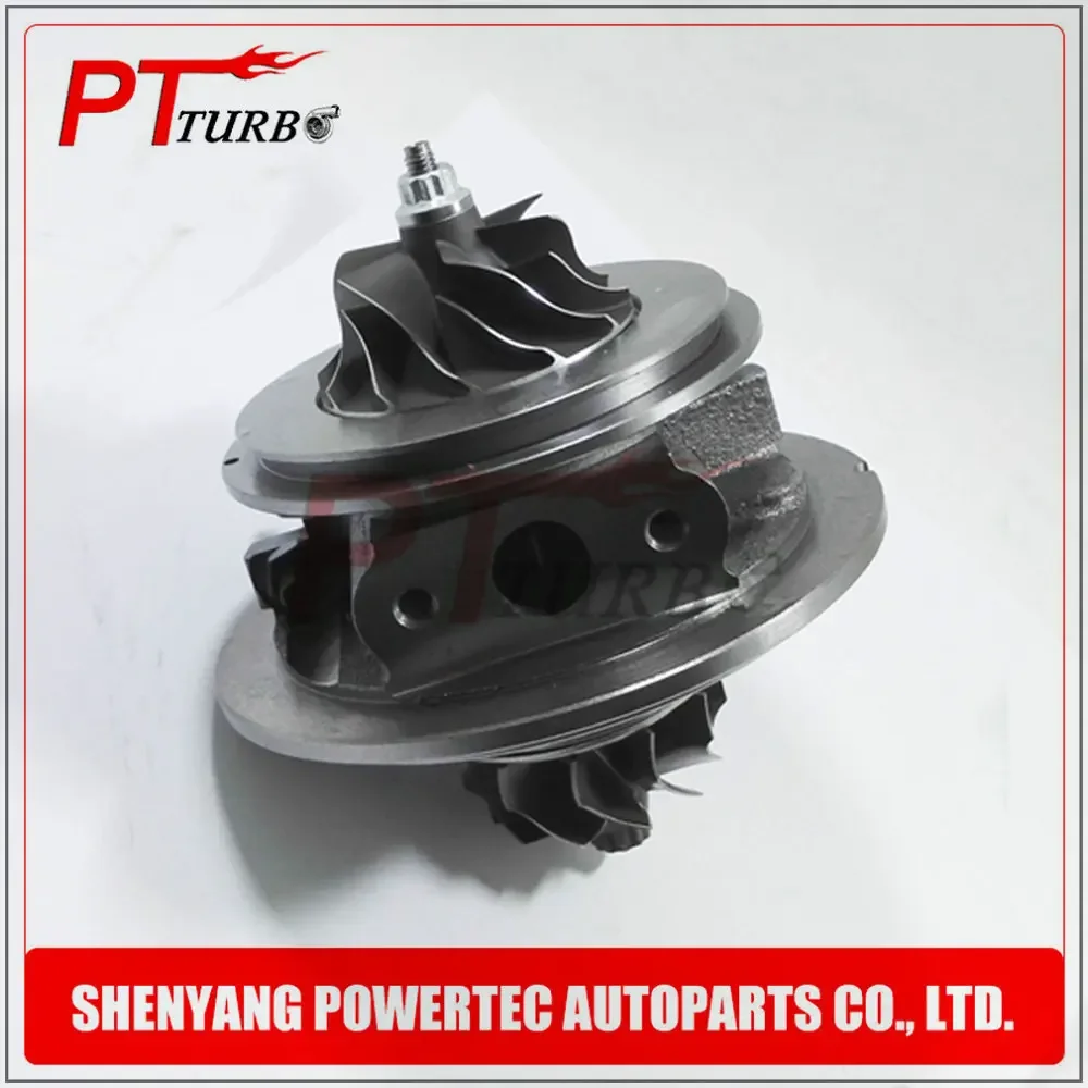 

New Turbocharger Core 49377-07440 Turbo For Car For VW Crafter 2.5TD 136 HP 163 HP BJM BJL 2006- Turbo Cartridge 076145701H NEW