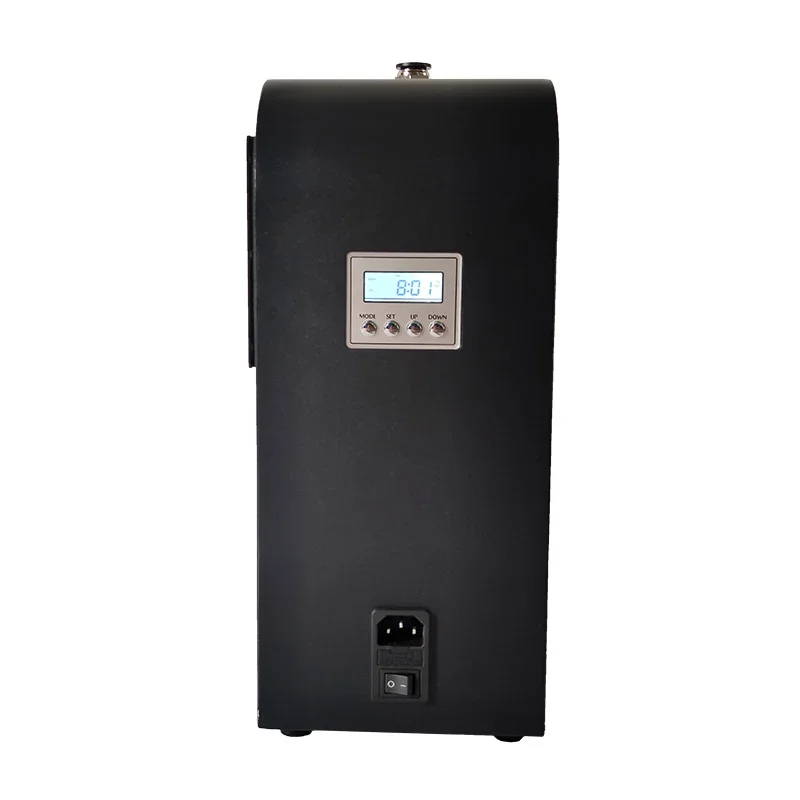 Commerciële Geurverspreider Aangesloten Op Hvac-Systeem, Professionele Sesamolie-Diffuser