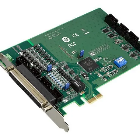 Advantech PCIE-1730H-BE PCIE-1730H Original Genuine Brand New