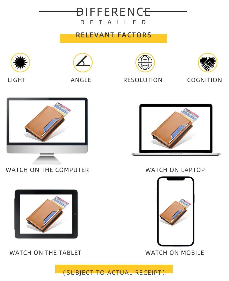 Business Magnetic Card Solt Case for Magsafe Functions Phone Case Card Holder Wallet Luxury PU Leather Men Slim Purses Pocket