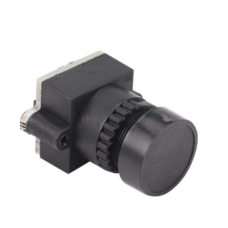 

New2x 1000TVL FPV камера 3,6 мм широкоугольный объектив CMOS NTSC PAL для мультикоптера QAV250