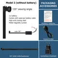 Model 2-120 degrees