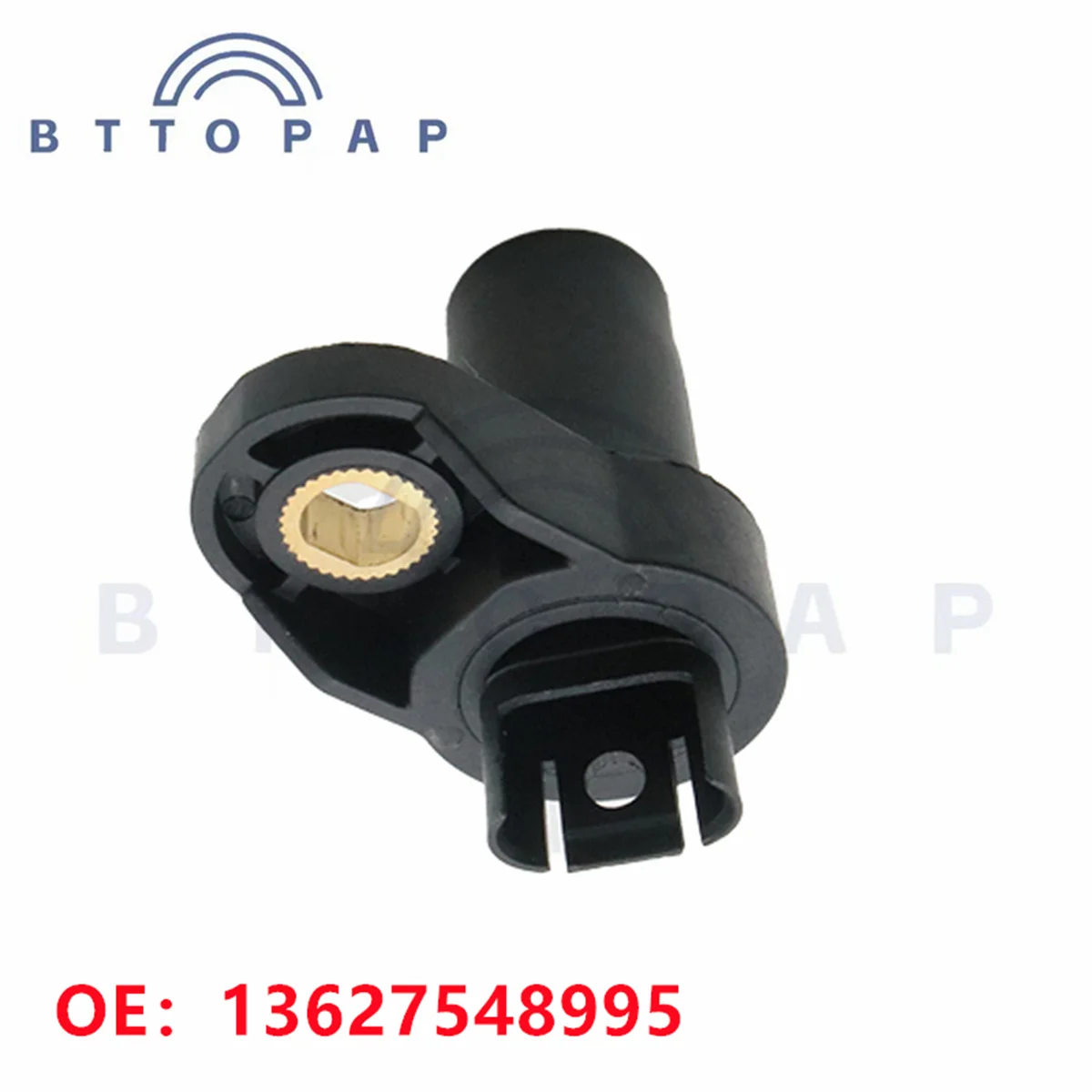 

Engine Crankshaft Position Sensor 13627548995 13620416414 For B7 X5 X6 2006-2013 550i 750i BMW E60 E65 760Li Alpina Auto Sensors