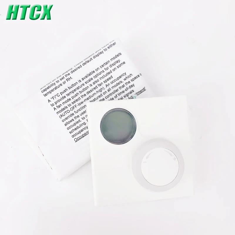 New Network temperature control panel HVAC temperature controller  NS-ATA7002-0  NS-ATA7002-0A  NS-ATA7001-0  NS-ATA7001-0A