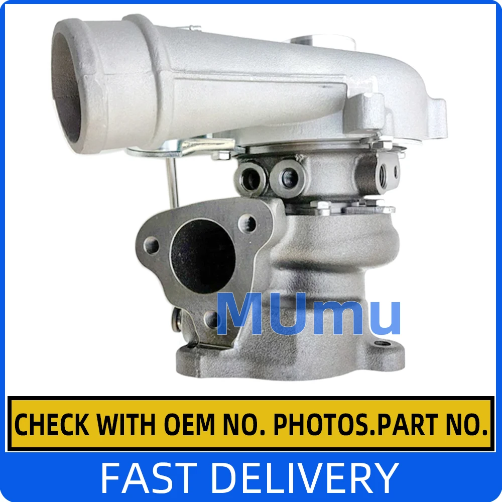 

Новые детали Турбокомпрессор K04 для Audi S3 TT 1.8T seat Leon 1.8 T 53049880023, 53049700023, 06A145704Q, 06A145704QX, 06A145704QV