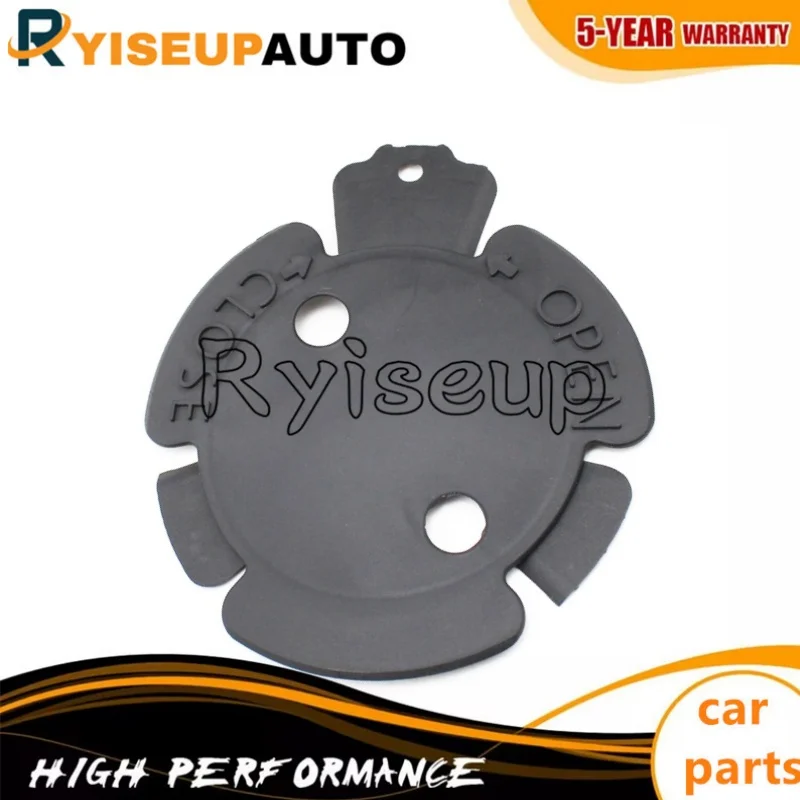 

51757209541 Drain Cover Under The Oil Pan Floor for BMW 5 Series F10 F11 F07 F01 520d 520i 523i Car Accessories New