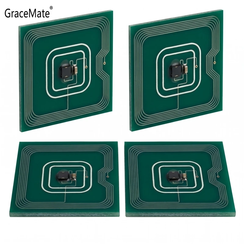 

8PCS 700i Toner Chip For Xerox Digital Color Press C75 J75 700 006R01379 006R01380 006R01381 006R01383 006R01375