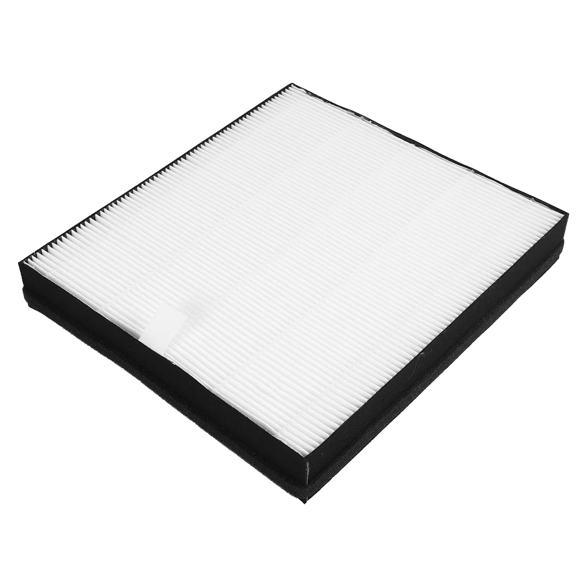 EQAZ-Fit для очистителя Philips DE5206 DE5205 Очиститель Hepa-фильтр HEPA-фильтр FY1119