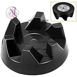 ZOCI-FOR- 9704230 Blender Drive Coupler with Spanner Kit, Mixer Replacement Spare Parts