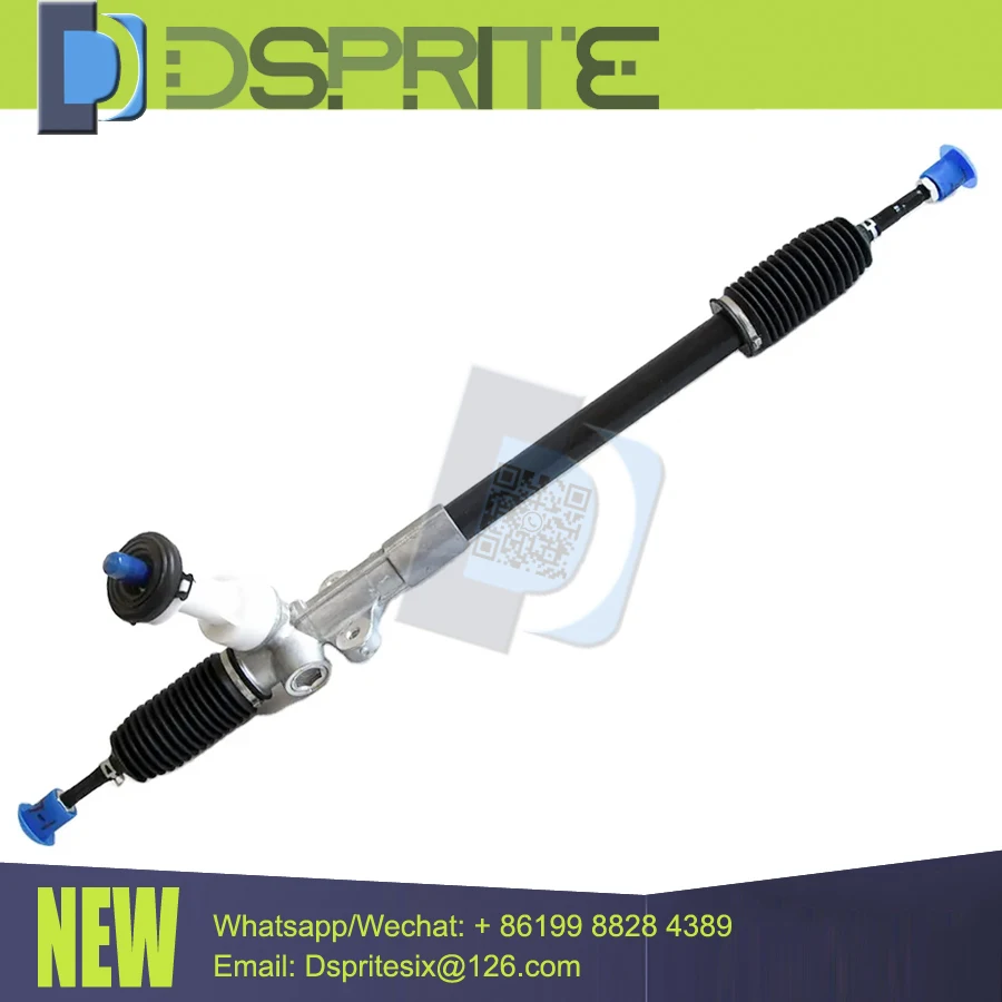 OEM 56500-4Z000 565004Z000 565004Z000  Auto Parts Steering System LHD Left Hand Power Steering Rack For HYUNDAI SANTA FE KIA