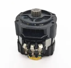 DC 20V Motor 18 Teeth Replace For Dewalt DCD777 DCD778 second goods