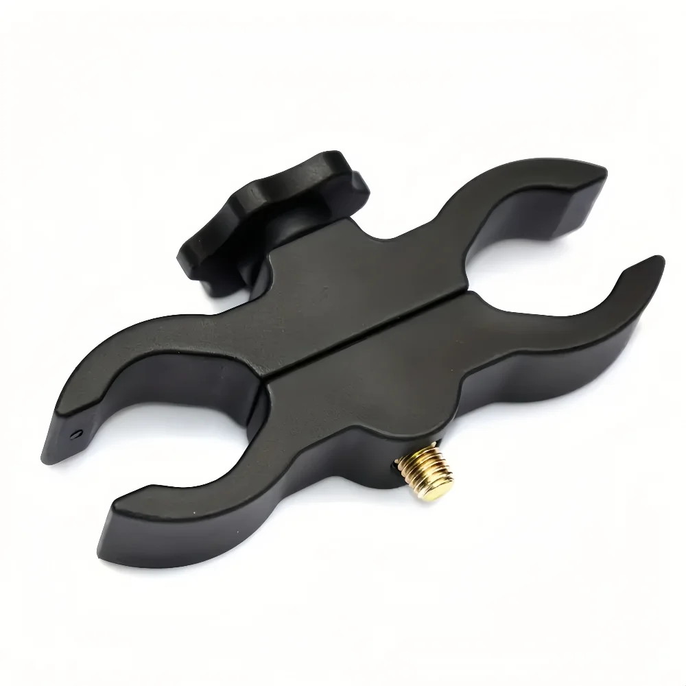 [Hochfeste] M70 LED-Taschenlampenhalterung | Halterung Geeignete Halterung Flash Taschenlampe Halter Front Licht Clip Clamp Taktische Jagd Gun