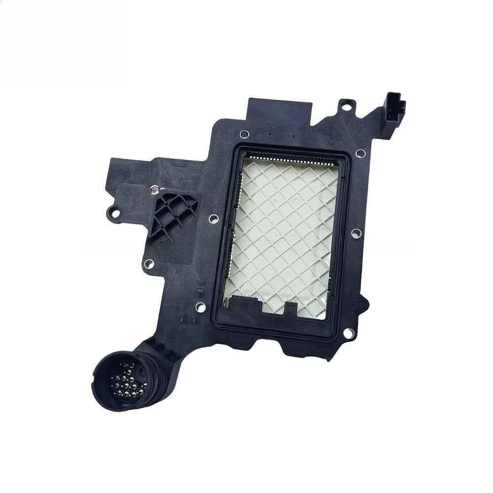 02E DSG 02E DQ250 DSG Gearbox Control Module TCU TCM Sensor Bracket for VW A3 Q3 TT Skoda Seat
