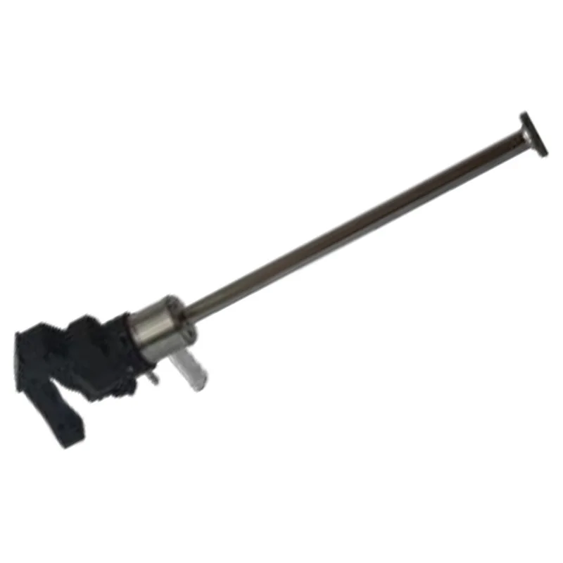 Moisture content sampling tube, dry and wet bulb method, flue gas moisture sampling gun, gas humidity tester