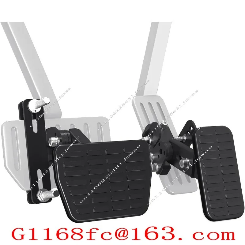 Car Modification Is Suitable for Door and Brake Pedal Extenders of Car Go Karts