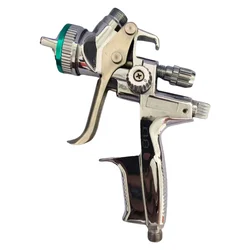 1.3 Caliber Automotive Paint Spray Gun 4000B HVLP Pneumatic Spray Gun