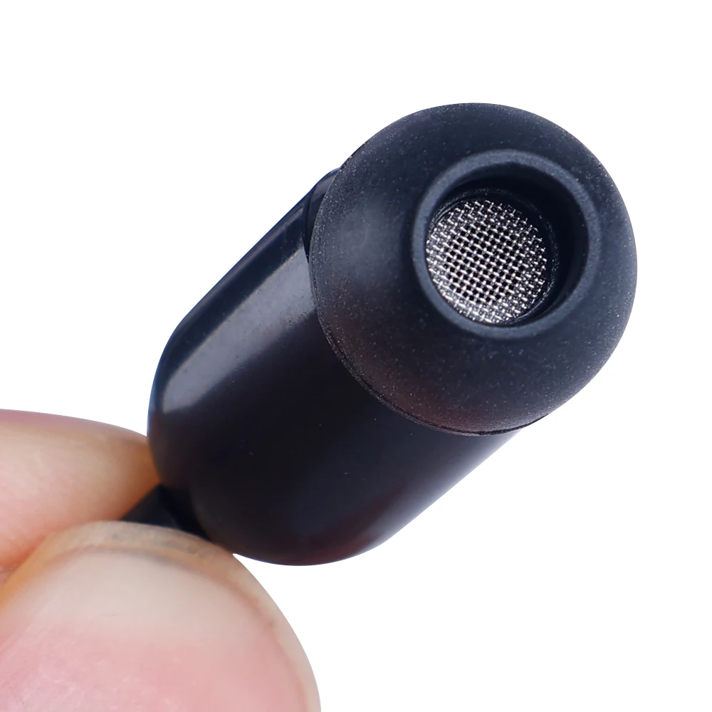 20 piezas a prueba de polvo para auriculares, malla antipolvo de 4mm, 4,2mm, 4,7mm, 5mm, accesorios para auriculares internos con filtro, novedad