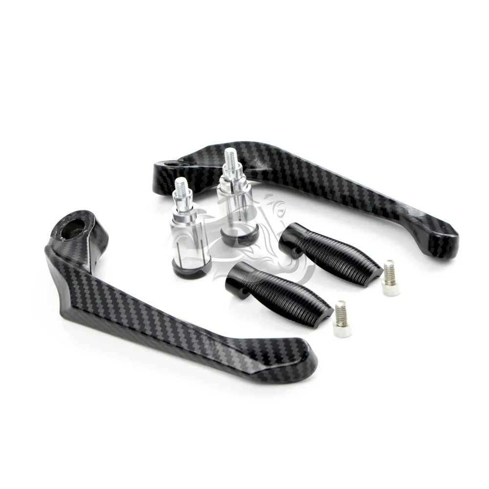 For SUZUKI GSX-8S GSX-8R GSX8S GSX8R GSX-S 950 1000 750 Motorcycle Handlebar Brake Clutch Lever Guard Protector V-Strom DL800 - view 3