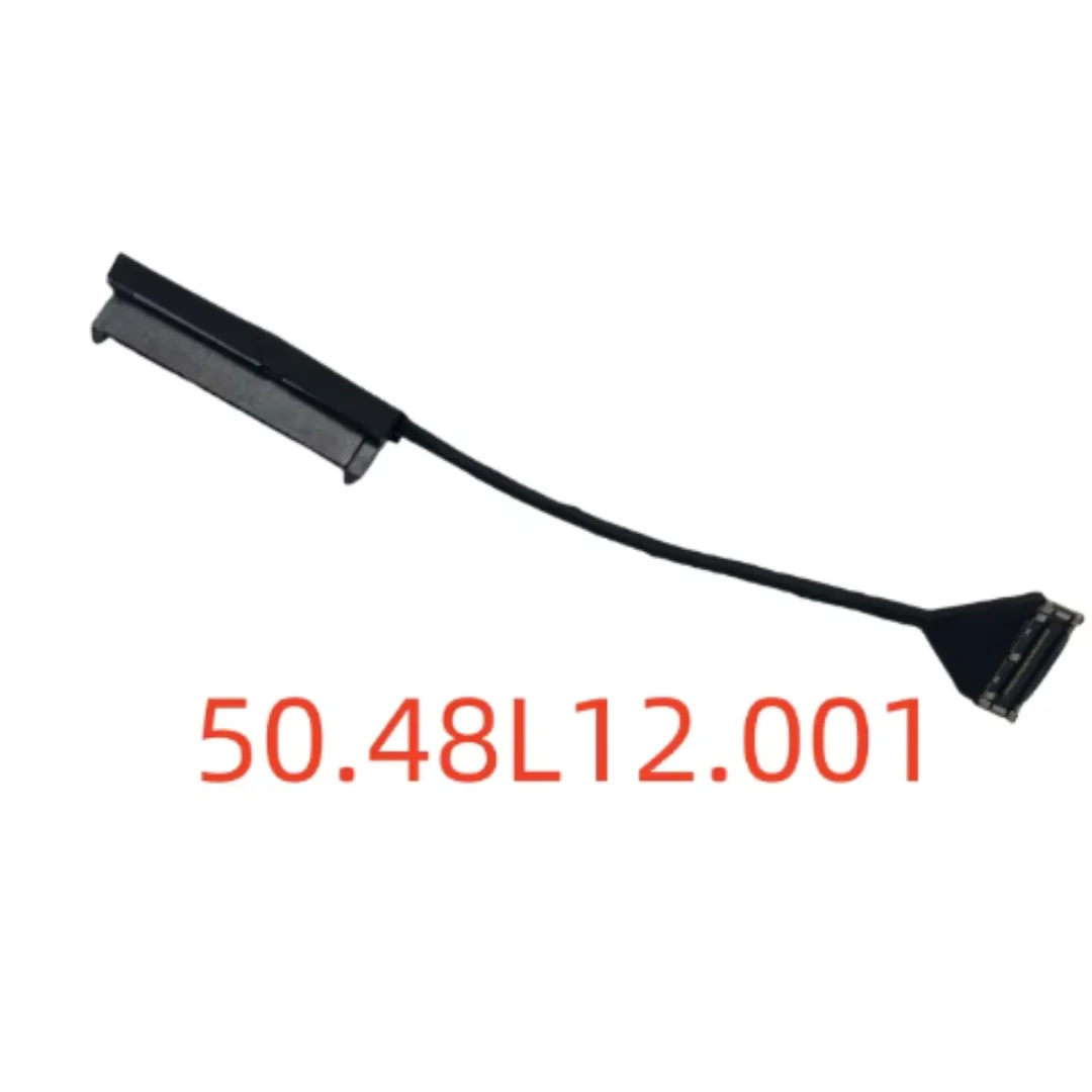 

ДЛЯ Dell Inspiron 17-7737 7000 7746 7537 D0H70 Интерфейсный кабель жесткого диска SATA 50.48L12.001