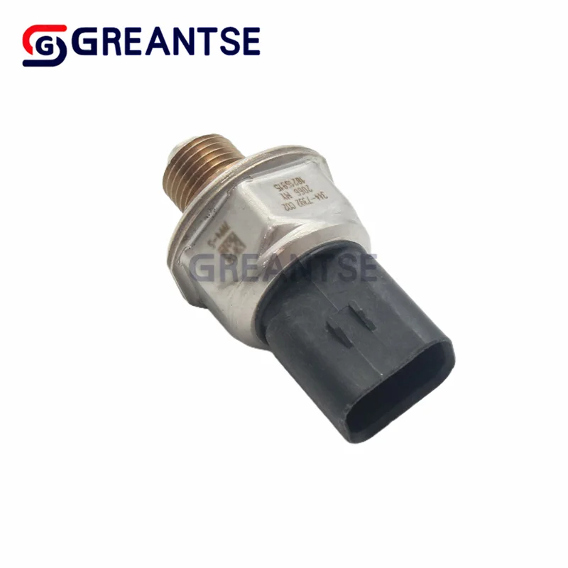 

Датчик давления масляной топливной рампы 344-7392 3447392 для экскаваторов Caterpillar, автомобильная часть 311FLRR 312E 312EL 314ECR 314ELCR 316EL 318EL