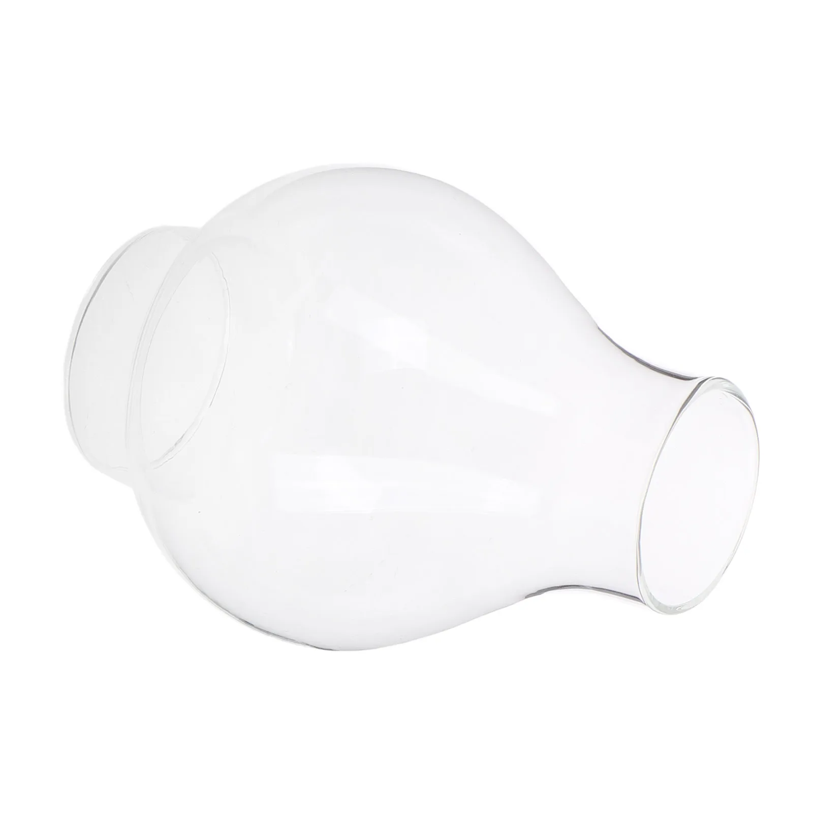 

Vintage Oil Lamps Shade Windproof Glass Lampshade Chimney Replacement Style