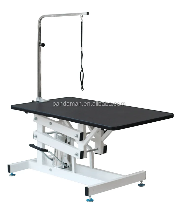 

Стол для ветеринарного управления домашними животными из нержавеющей стали