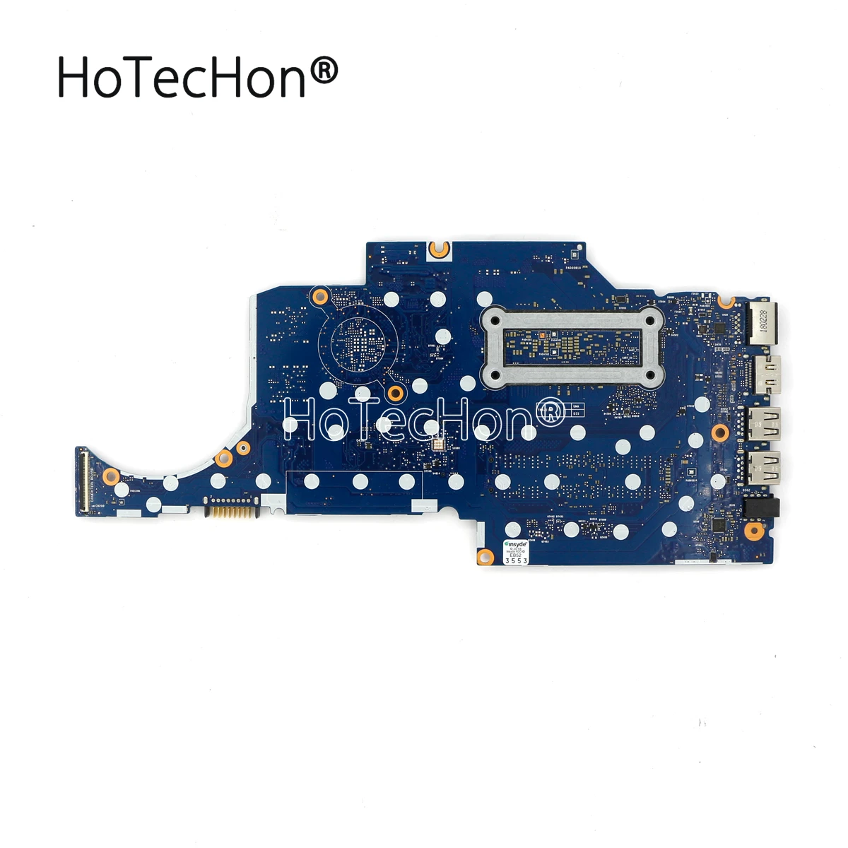 L23232-601  uma Motherboard  6050A2977601 w/I5-8250U for HP Pavilion 14-CK 14-CF