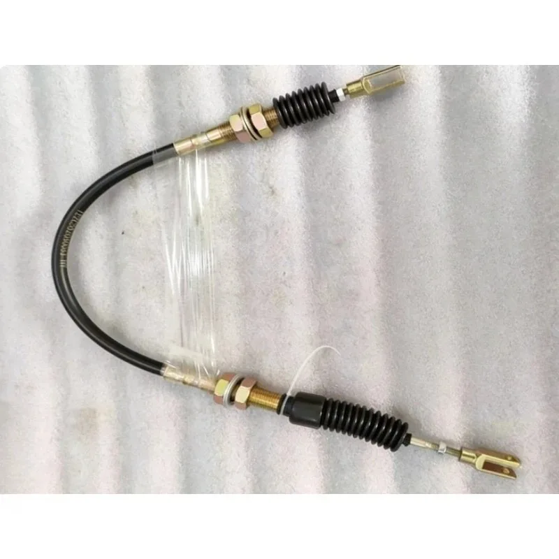 TE2C582030033 TE2C582250031 Distributor Pull Cable Multiport Valve Pull Cable for Lovol Oubao M504 604 704-EF