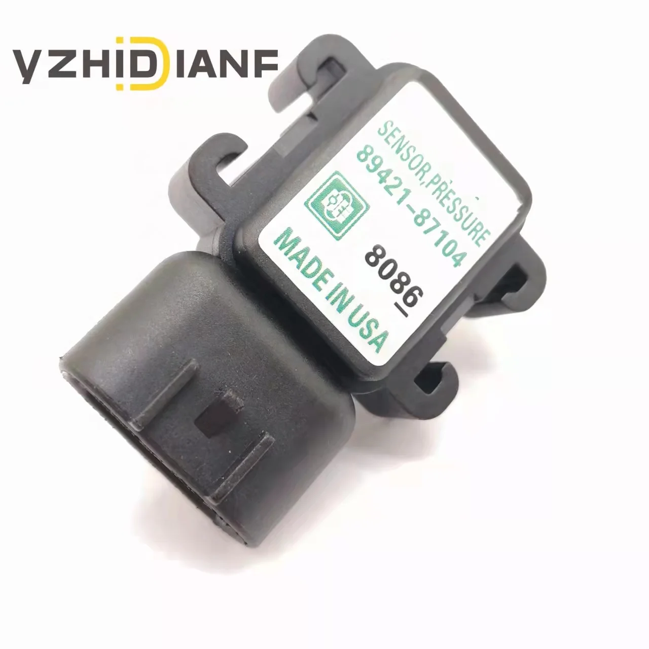 1PC Intake Absolute Manifold Air Pressure MAP Sensor 8942187104 89421-87104 For Daihatsu Terios Charade G200 1.3L