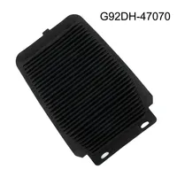 For Toyota Air Filter Screen #G92DH-47070 For Toyota For Prius 2016-2022 Plastic HV Battery Cooling Filters Replacement Parts