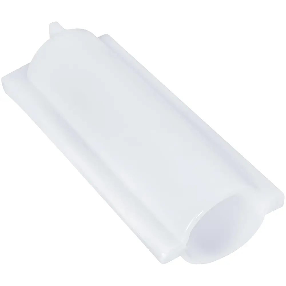 

Round Soap Molds for Soap Making, 1000ml/35OZ Silicone Soap Mold Cylinder Large Column Soap Mold DIY Handmade Swirl Making Tool