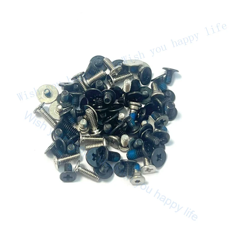 TT Set of screws kit For HP EliteBook x360 1040 G6 L62979-001 Replacement screws