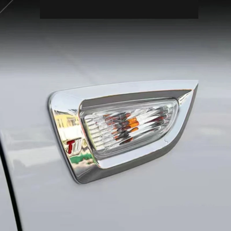 

Подходит для Buick Regal Opel Astra J Astra K Crossland X Insignia B, Автомобильный декоративный патч для поворотника