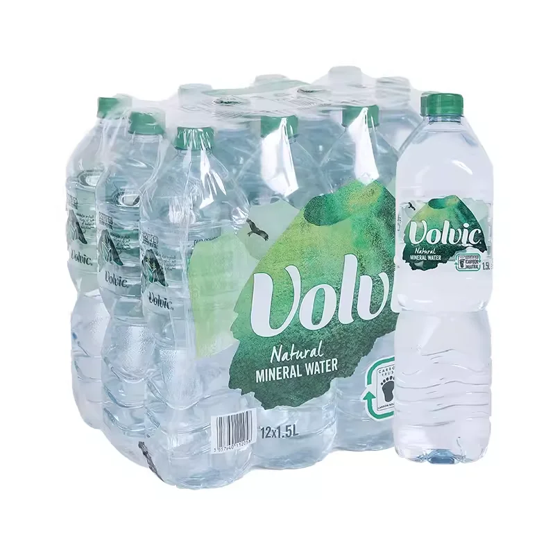 Volvic Water 12* 1.5L