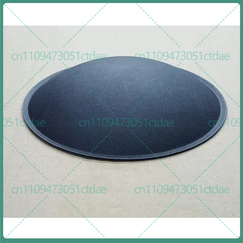 10-50pcs For 115mm Speaker Dust Cap Woofer Paper Cone Cover Replacement